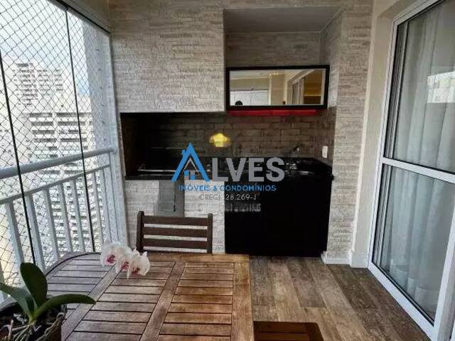 #5531 - Apartamento para Venda em São Bernardo do Campo - SP - 1
