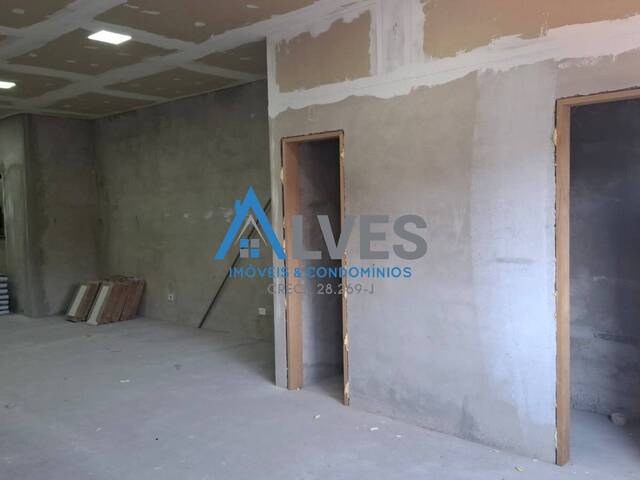 Andar Comercial para Locação em São Bernardo do Campo - 4