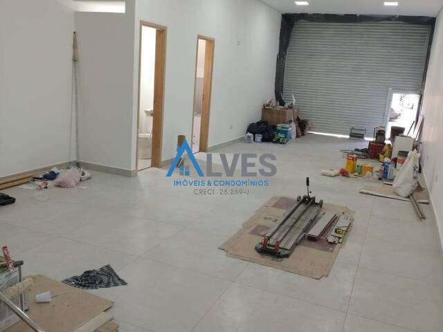 Sala para Locação em São Bernardo do Campo - 4