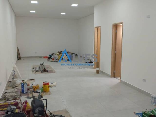 Sala para Locação em São Bernardo do Campo - 5