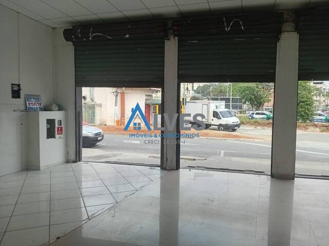 Sala para Venda em São Bernardo do Campo - 2