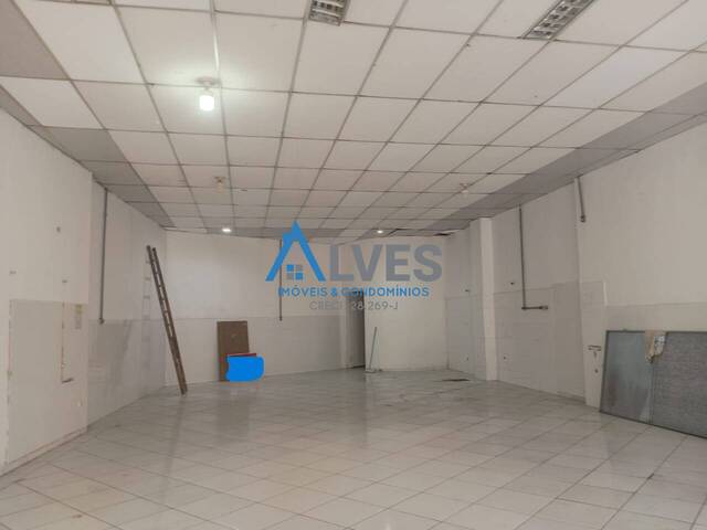 Sala para Venda em São Bernardo do Campo - 4