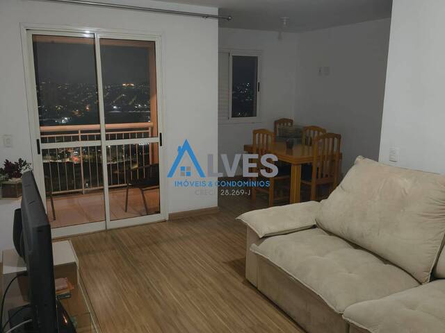 Apartamento para Venda em Diadema - 2