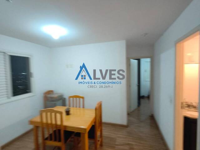 Apartamento para Venda em Diadema - 4
