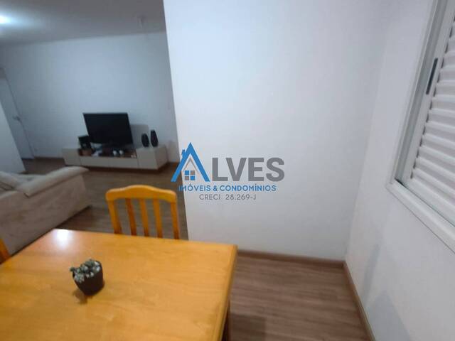 Apartamento para Venda em Diadema - 3
