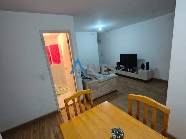 Apartamento para Venda em Diadema - 5