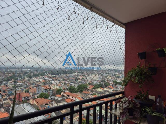 Apartamento para Venda em Santo André - 5