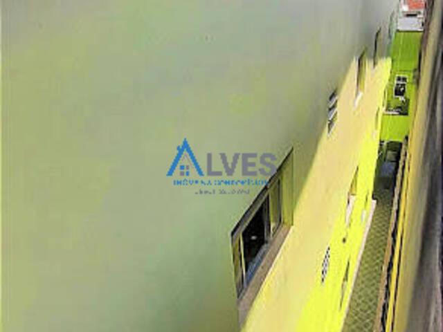 #5542 - Casa para Venda em São Bernardo do Campo - SP - 2