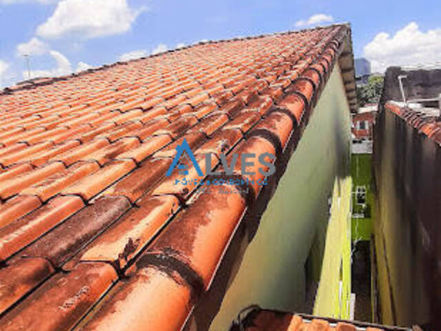 #5542 - Casa para Venda em São Bernardo do Campo - SP - 3