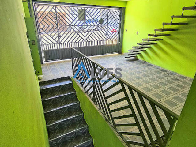 Casa para Venda em São Bernardo do Campo - 5