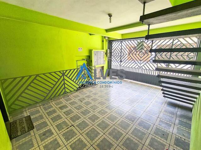 Casa para Venda em São Bernardo do Campo - 4