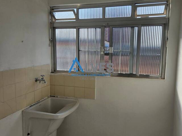 Apartamento para Locação em São Bernardo do Campo - 4