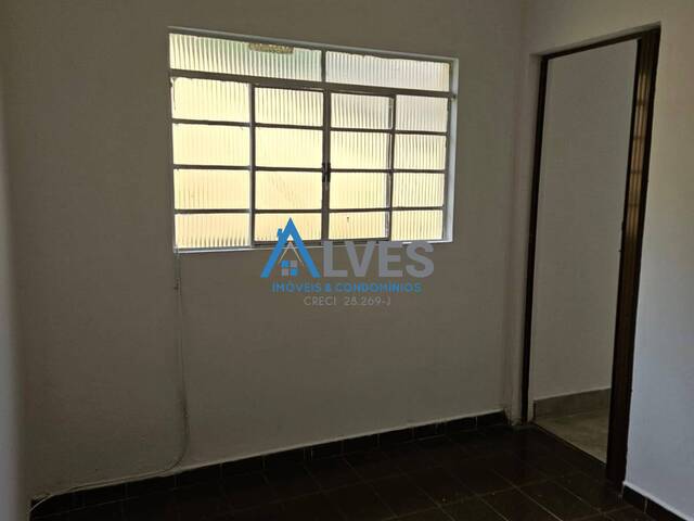 #5543 - Casa para Locação em São Bernardo do Campo - SP - 3