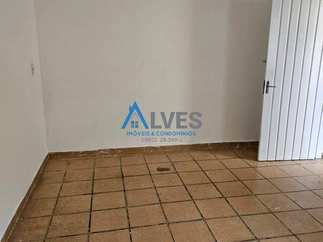 #5543 - Casa para Locação em São Bernardo do Campo - SP - 2