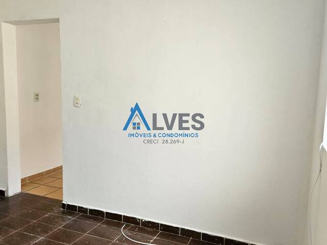 Casa para Locação em São Bernardo do Campo - 4