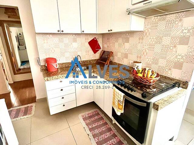 Apartamento para Venda em São Bernardo do Campo - 3