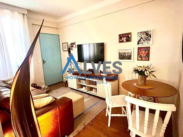 Apartamento para Venda em São Bernardo do Campo - 2