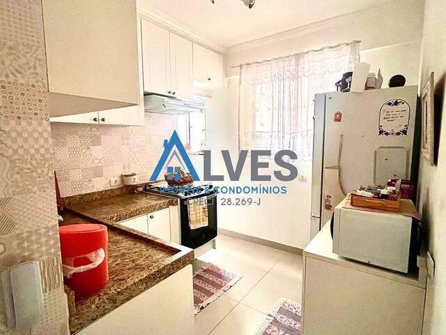 Apartamento para Venda em São Bernardo do Campo - 4