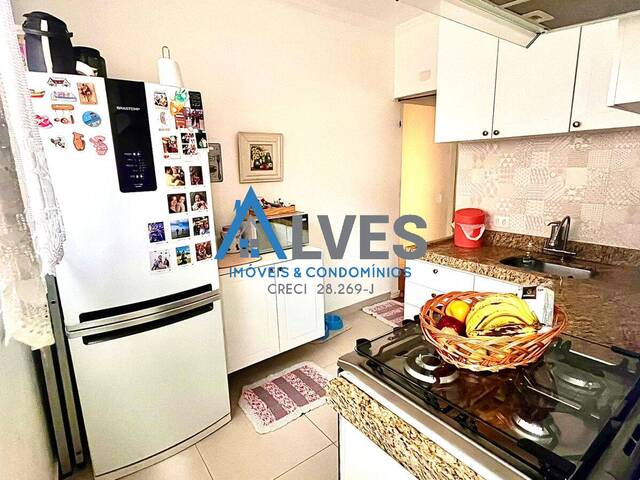 Apartamento para Venda em São Bernardo do Campo - 5