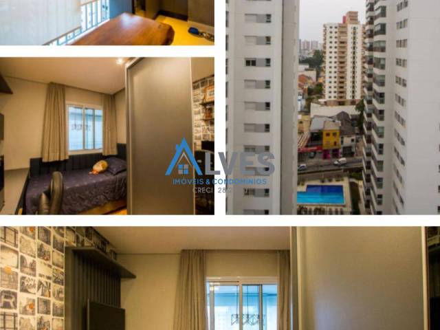 Apartamento para Locação em Santo André - 3