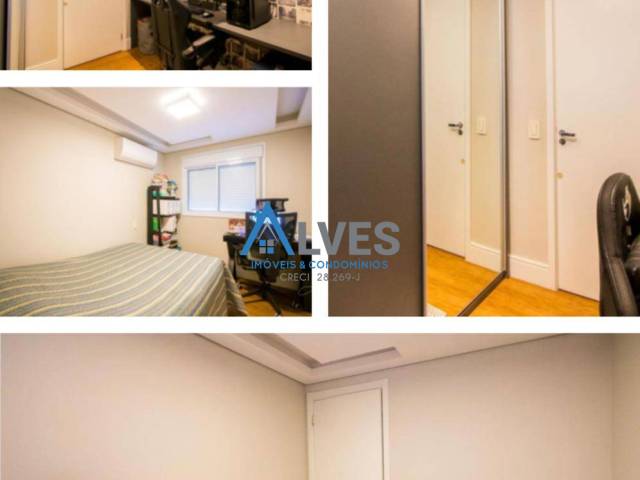 Apartamento para Locação em Santo André - 4