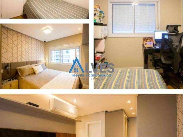 Apartamento para Locação em Santo André - 5