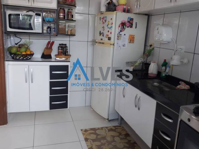 Apartamento para Venda em São Bernardo do Campo - 3