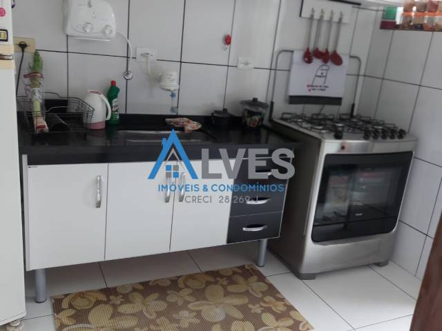 Apartamento para Venda em São Bernardo do Campo - 4