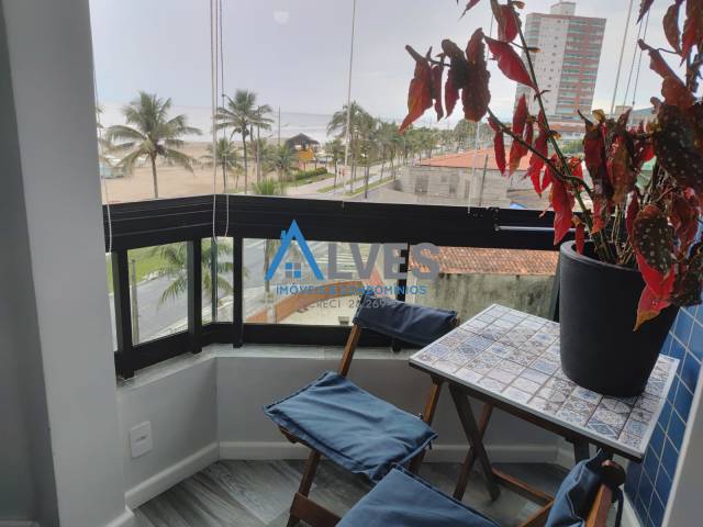 #5548 - Apartamento para Venda em Praia Grande - SP - 3