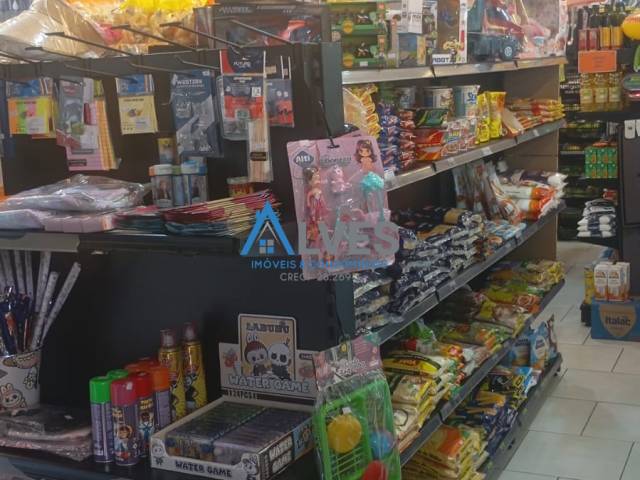 #5549 - Ponto Comercial para Venda em São Bernardo do Campo - SP - 1