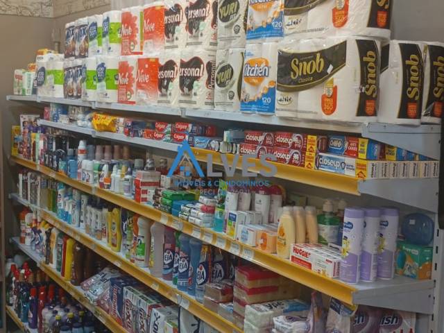 #5549 - Ponto Comercial para Venda em São Bernardo do Campo - SP - 3