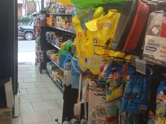 Ponto Comercial para Venda em São Bernardo do Campo - 4