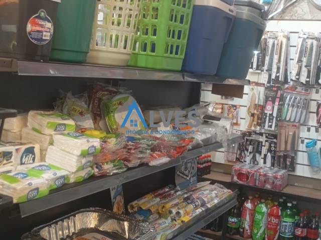 Ponto Comercial para Venda em São Bernardo do Campo - 5