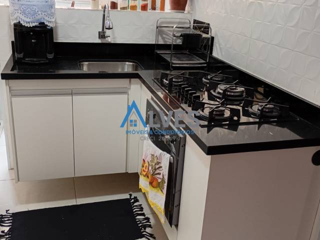 Apartamento para Venda em São Bernardo do Campo - 4