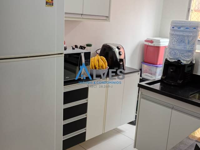 Apartamento para Venda em São Bernardo do Campo - 5