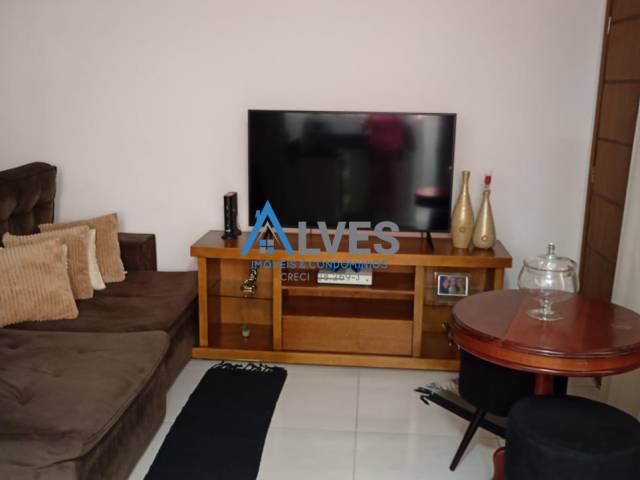 Apartamento para Venda em São Bernardo do Campo - 3