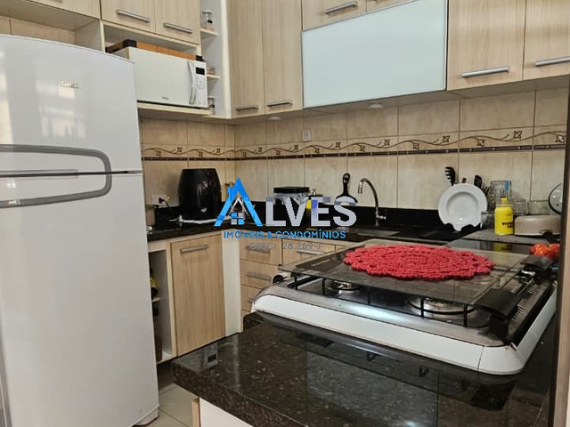 Apartamento para Venda em São Bernardo do Campo - 3