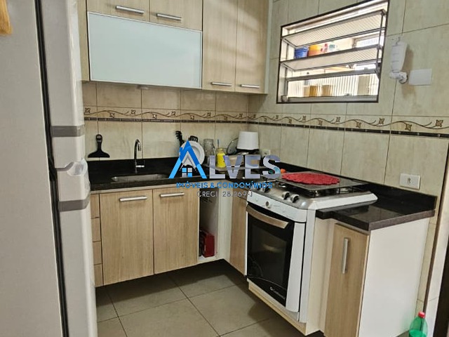 Apartamento para Venda em São Bernardo do Campo - 2