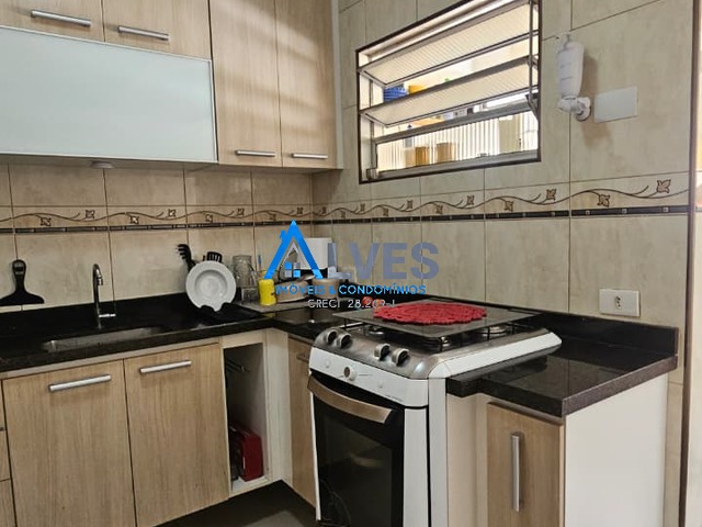 Apartamento para Venda em São Bernardo do Campo - 5
