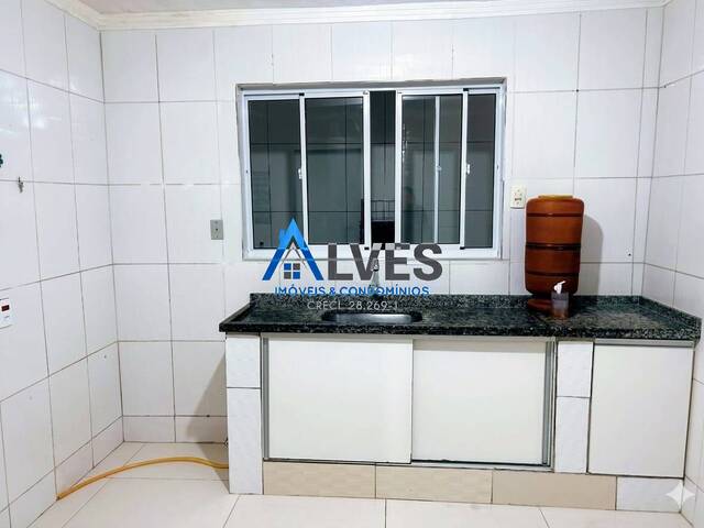 Casa para Venda em Diadema - 2