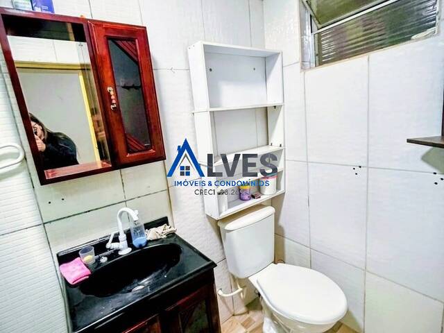 Casa para Venda em Diadema - 3