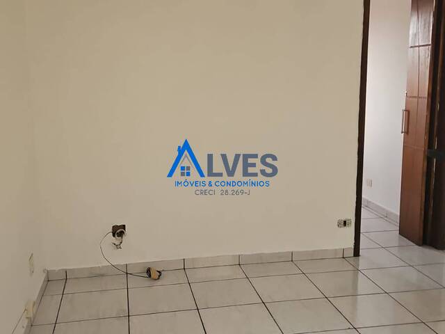 Apartamento para Venda em São Bernardo do Campo - 2