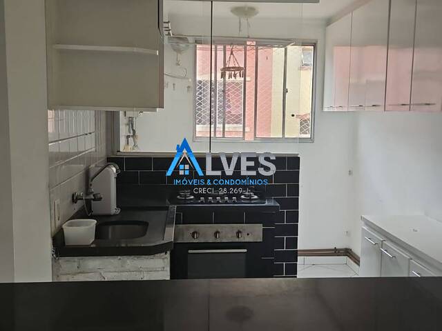 Apartamento para Venda em São Bernardo do Campo - 3