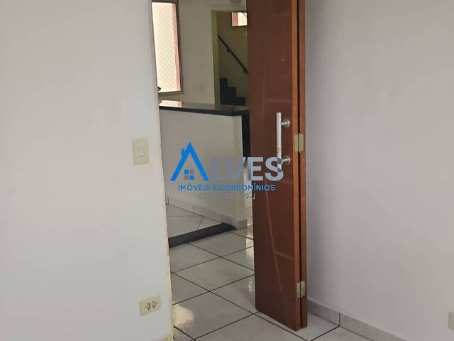 Apartamento para Venda em São Bernardo do Campo - 5