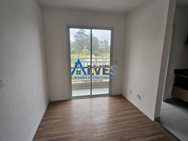 Apartamento para Locação em Cotia - 2