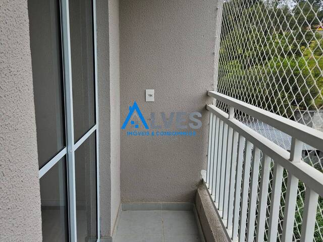 Apartamento para Locação em Cotia - 3