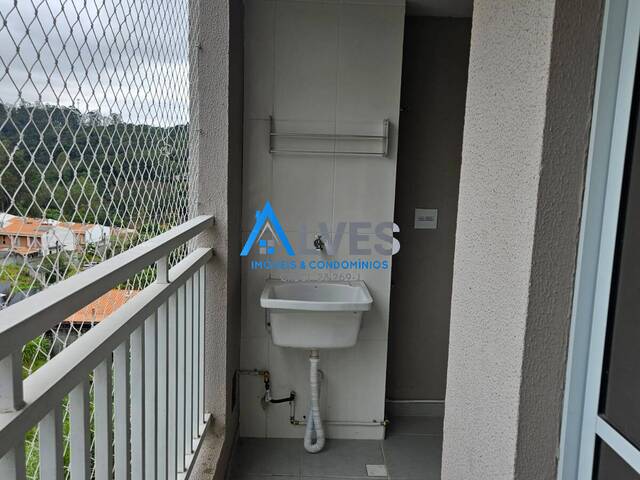 Apartamento para Locação em Cotia - 4