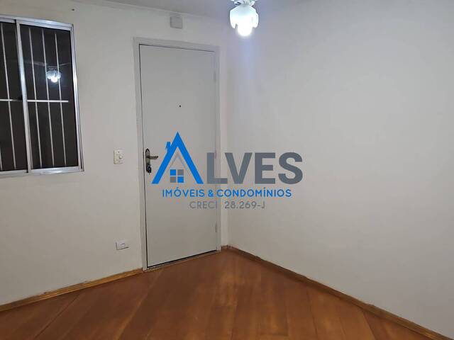 Apartamento para Locação em São Bernardo do Campo - 3