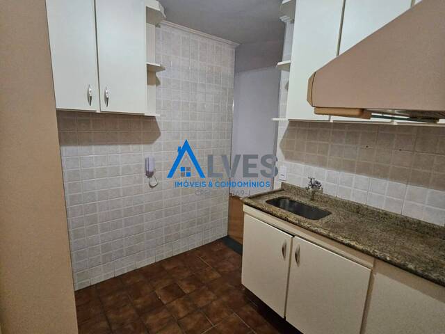 Apartamento para Locação em São Bernardo do Campo - 5