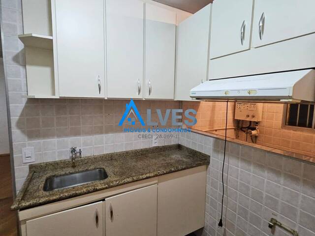Apartamento para Locação em São Bernardo do Campo - 4